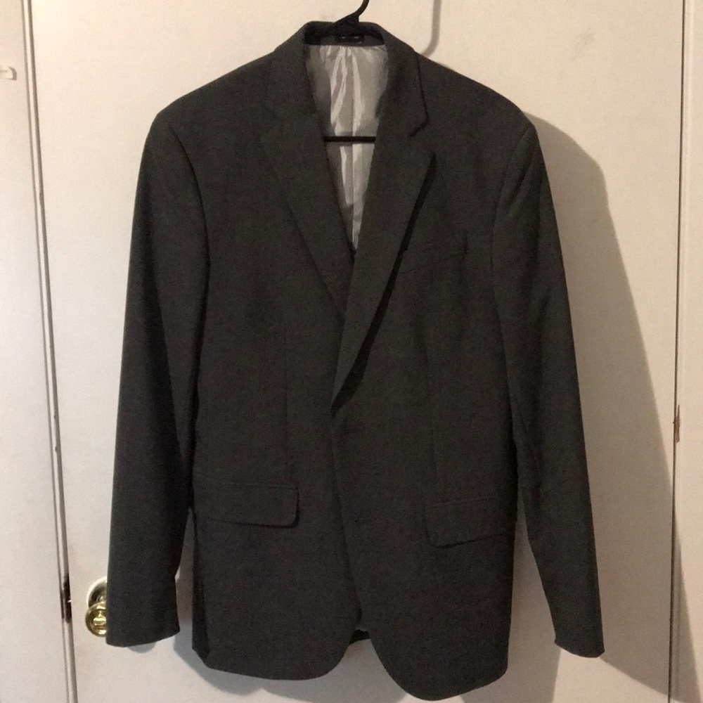 Men’s JF. Ferrar Suit Coat
